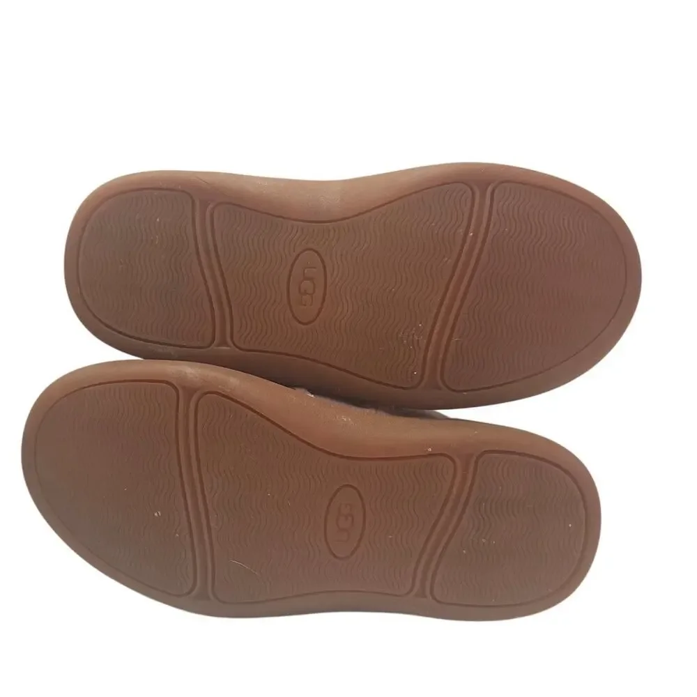 UGG sold as
